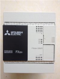 FX3SA-30MR-CM