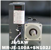 MR-JE-100A+HF-SN102J-S100