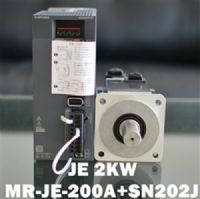 MR-JE-200A+HF-SN202J-S100
