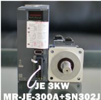 MR-JE-300A+HF-SN302J-S100